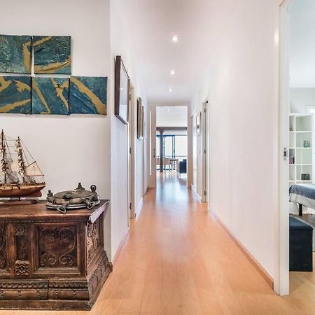 Апартаменти ¡Impactante Apartamento A Cero Linea De Mar! Таррагона Екстер'єр фото