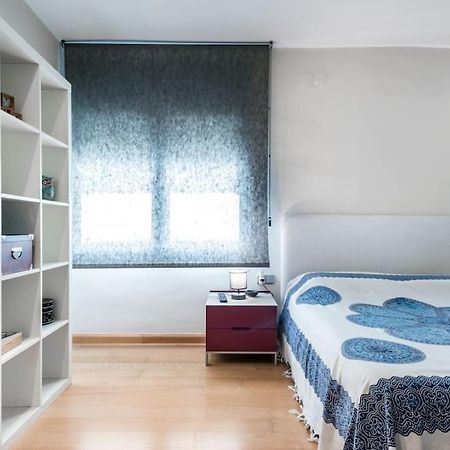 Апартаменти ¡Impactante Apartamento A Cero Linea De Mar! Таррагона Екстер'єр фото