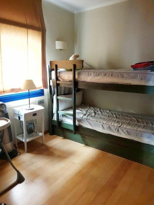 Апартаменти ¡Impactante Apartamento A Cero Linea De Mar! Таррагона Екстер'єр фото
