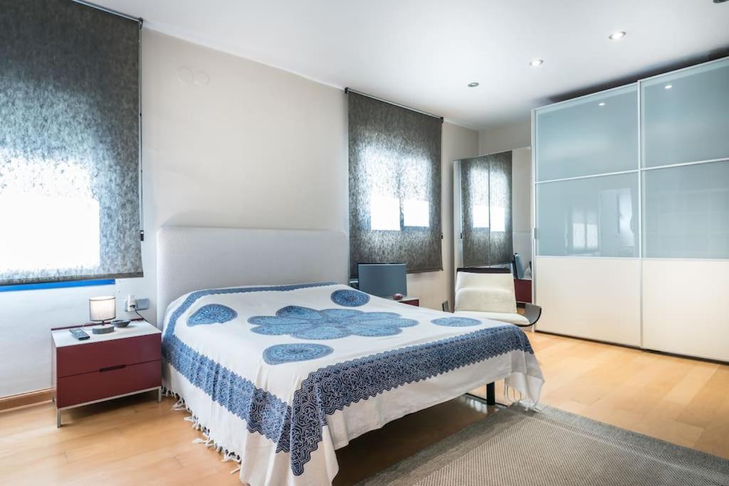 Апартаменти ¡Impactante Apartamento A Cero Linea De Mar! Таррагона Екстер'єр фото