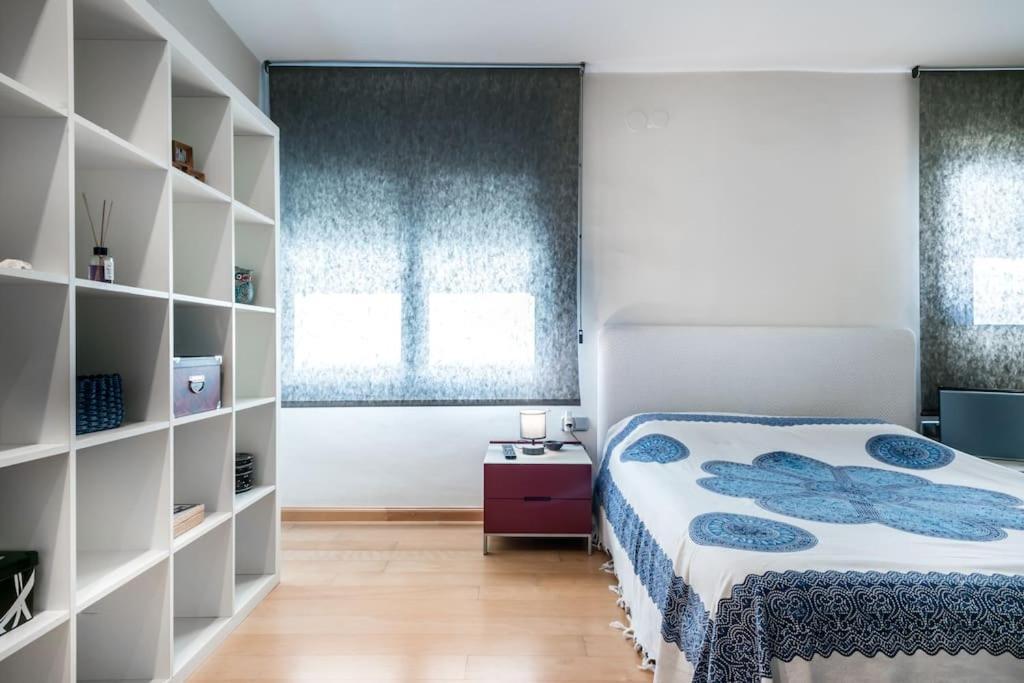 Апартаменти ¡Impactante Apartamento A Cero Linea De Mar! Таррагона Екстер'єр фото
